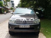 Bán Toyota Fortuner sản xuất 2010 còn mới, 505tr