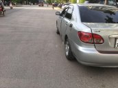 Bán xe Toyota Corolla Altis sản xuất 2003, số sàn