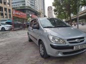 Cần bán lại xe Hyundai Click sản xuất năm 2008, xe nhập