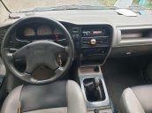 Bán Isuzu Hi lander năm 2008, xe gia đình