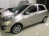 Bán Kia Picanto sản xuất 2013 còn mới