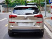 Bán ô tô Hyundai Tucson sản xuất 2020, nhập khẩu nguyên chiếc