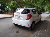 Bán xe Chevrolet Spark Van năm sản xuất 2016, màu trắng, nhập khẩu Hàn Quốc 