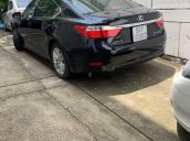 Bán xe Lexus ES 350 đời 2014, màu đen, nhập khẩu nguyên chiếc