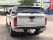 Cần bán Nissan Navara sản xuất năm 2017, xe nhập còn mới, giá tốt