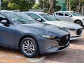 Bán Mazda 3 sản xuất năm 2020, nhập khẩu, giá chỉ 669 triệu