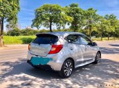 Bán Honda Brio 2019, màu bạc, xe ít sử dụng