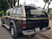 Bán Ford Ranger XLT đời 2004, nhập khẩu, 2 cầu hoạt động tốt