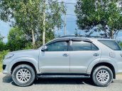 Bán Toyota Fortuner sản xuất năm 2014, số tự động