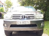 Bán Toyota Fortuner sản xuất 2010 còn mới, 505tr