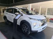 Bán xe Mitsubishi Xpander đời 2020, màu trắng, xe nhập, giao ngay