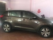 Bán Kia Sportage đời 2013, màu xám, nhập khẩu 