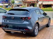 Bán Mazda 3 sản xuất năm 2020, nhập khẩu, giá chỉ 669 triệu