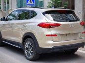Bán ô tô Hyundai Tucson sản xuất 2020, nhập khẩu nguyên chiếc