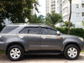 Bán Toyota Fortuner sản xuất 2010 còn mới, 505tr