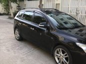 Bán Hyundai i30 sản xuất năm 2009, màu đen, nhập khẩu còn mới