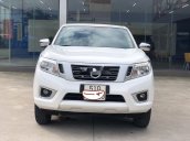 Cần bán Nissan Navara sản xuất năm 2017, xe nhập còn mới, giá tốt