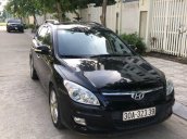 Bán Hyundai i30 sản xuất năm 2009, màu đen, nhập khẩu còn mới