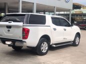 Cần bán Nissan Navara sản xuất năm 2017, xe nhập còn mới, giá tốt