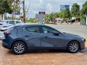 Bán Mazda 3 sản xuất năm 2020, nhập khẩu, giá chỉ 669 triệu