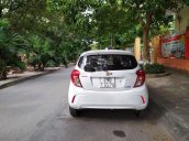 Bán xe Chevrolet Spark Van năm sản xuất 2016, màu trắng, nhập khẩu Hàn Quốc 