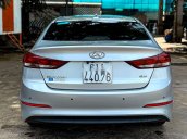 Cần bán gấp Hyundai Elantra 1.6 AT sản xuất 2018, 555 triệu