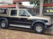 Bán Ford Ranger XLT đời 2004, nhập khẩu, 2 cầu hoạt động tốt