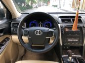 Cần bán gấp Toyota Camry 2.5G năm 2017, màu đen, 829tr