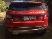 Cần bán LandRover Range Rover năm 2017, màu đỏ, xe nhập