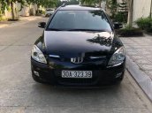 Bán Hyundai i30 sản xuất năm 2009, màu đen, nhập khẩu còn mới