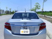 Bán Toyota Vios năm sản xuất 2016 còn mới giá cạnh tranh