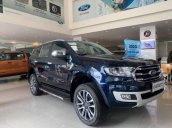 Bán Ford Everest năm sản xuất 2020, xe nhập