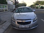 Cần bán lại xe Chevrolet Cruze sản xuất 2011, giá chỉ 240 triệu