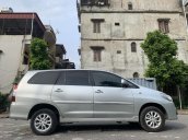 Cần bán Toyota Innova đời 2014