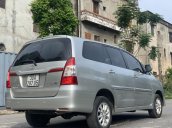 Cần bán Toyota Innova đời 2014