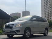 Cần bán Toyota Innova đời 2014