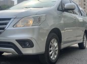 Cần bán Toyota Innova đời 2014