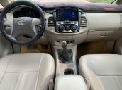 Cần bán Toyota Innova đời 2014