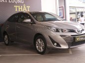 Toyota Vios G 1.5AT 2019, đẹp như mới