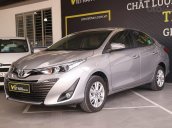 Toyota Vios G 1.5AT 2019, đẹp như mới