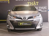 Toyota Vios G 1.5AT 2019, đẹp như mới