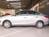 Toyota Vios G 1.5AT 2019, đẹp như mới