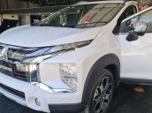 Bán xe Mitsubishi Xpander đời 2020, màu trắng, xe nhập, giao ngay