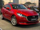 New Mazda 2 nhập Thái ưu đãi tốt nhất