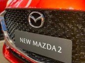 New Mazda 2 nhập Thái ưu đãi tốt nhất