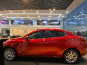 New Mazda 2 nhập Thái ưu đãi tốt nhất