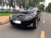 Bán ô tô Toyota Venza 2.7 2011, màu đen, nhập khẩu còn mới