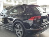 [Xe công ty] Cần bán xe Tiguan Allspace đã qua sử dụng, xe zin 100%, lịch sử bảo dưỡng rõ ràng, cam kết nguyên bản