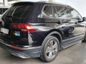 [Xe công ty] Cần bán xe Tiguan Allspace đã qua sử dụng, xe zin 100%, lịch sử bảo dưỡng rõ ràng, cam kết nguyên bản