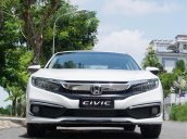 [Siêu khuyến mãi] Honda Civic 2020 lãi suất ưu đãi, giảm trực tiếp tiền mặt, trả trước 230 triệu nhận ngay xe, đủ màu